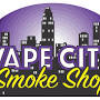 Vape City from www.vapecitysmokeshop.com