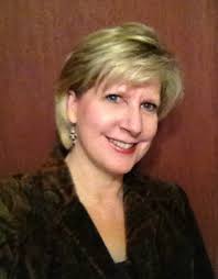 Sharon (Shari) Bresson Robbins