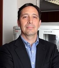 Integrantes por Área de Investigación