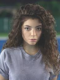7 ноября 1996, , окленд, новая зеландия). Lorde Favorite Songs Of 2013 Best Playlist Lorde Hair Curly Hair Styles Lorde