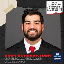 Sandra Schexnayder's Instagram, Twitter & Facebook