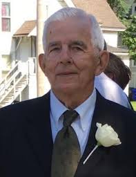 Obituary information for David C. Abarr