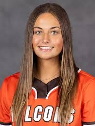 2026 Softball Roster