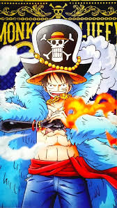Luffy vs doflamingo gear 4 fourth boundman kong gun. What One Piece Teaches Us Learn From One Piece One Piece Anime One Piece Images One Piece Drawing