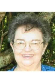Jean Marie Qualter Obituary in Rockland at Magoun-Biggins