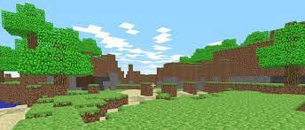 Advertisement platforms categories 1.12 user rating8 1/3 play the popular computer game wherever you are with minecraft pocket edition. Embrace The Past With Minecraft Classic Minecraft