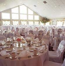 Eagle Vale In Rochester New York Wedding Shop Wedding Venues Table Decorations