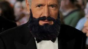 Hitters fear the beards, and 'Jeopardy!' contestants feared this question  about them