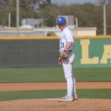 Eli Alcorn's Baseball Recruiting Profile