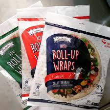 Maybe you would like to learn more about one of these? Gardenia Roll Up Wraps Gardenia Roti Roll Up 5pieces 225gm Shopee Malaysia