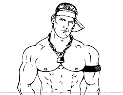 Your most updated, extensive fansite for wwe's big dog, roman reigns! Free Printable Wwe Coloring Pages For Kids Wwe Coloring Pages Coloring Pages Inspirational Coloring Pages