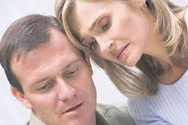 Our race against time for a baby