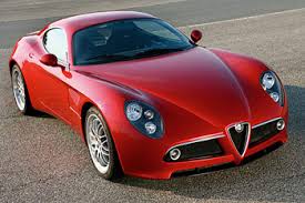 Image result for Rosso Competizione 2011 Alfa-Romeo