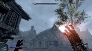 2) click a locked chest/door. Skyrim How To Get Telekinesis Unique Spells 1 Apprentice Alteration Video Dailymotion