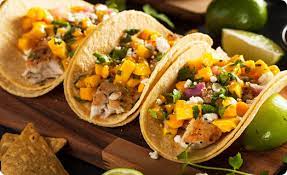 We did not find results for: Rockfish Taco Santa Monica Seafood Market Cafe