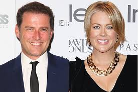 Karl stefanovic has the very attractive body and he stands tall with the height of 5.9 feet tall. Aussie Tv S Worst Awards Karl Stefanovic Samantha Armytage Again Top The List B T