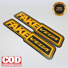 Silahkan bagikan di sosmed ya biar kami semangat buat hal hal baru di channel ini instagram @afstiker. Jual Stiker Motor Vega R Terbaru Lazada Co Id