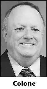 ANTHONY COLONE Obituary (2015)