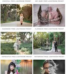 Lightroom presets are a good foundation but often you can still need to make several adjustments to each photo to make sure they are perfect. 10 Best Instagram Presets For Lightroom Free Presets 2020