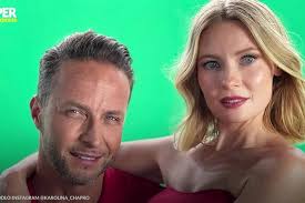 Barwy szczęścia. Dominika, Sebastian, Renata i Kodur dołączyli do nowej  czołówki