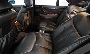Mercede Benz W140 S Class Interior Mercedes Benz Otomobil Dosemeler