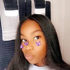 Aiyana Ramirez's Instagram, Twitter & Facebook