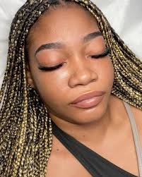 Toni-Ann “Tones”