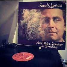 This is one the best latin Jazz production I've heard in a long time. This  is Daniel Amat and the song is “Lejania” (Son Descarga) from the “Una Parte  De Mi” Vinyl