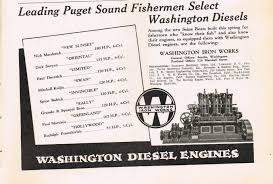 We did not find results for: Antique Ironworks Marine Diesel Engine Small Ship Cruises On M V David B Northwest Navigation Co