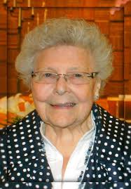 Margaret Louisa Walker Obituary