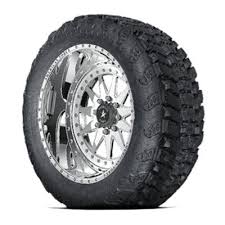 Interco Super Swamper Tires