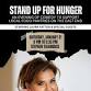 Stand Up for Hunger: An Evening of Comedy event image