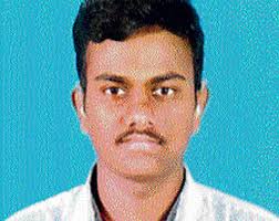 Speech and hearing impaired student excels in SSLC exam