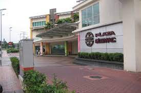 I went to the immigration office in kelana jaya. Plaza Glomac For Sale In Kelana Jaya Propsocial