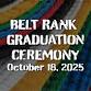 Graduation event image
