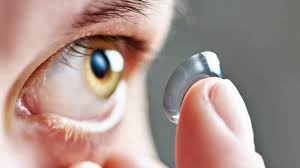 Our lens reviews are based on detailed testing in an optical lab and real world shooting. What Sony Gets Wrong About Futuristic Contact Lenses And Google Gets Right Inc Com