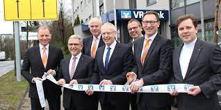 Login using your username and password. Bergisch Gladbach Vr Bank Eroffnet B55 Bensberger Strasse 55 Ist Der Neue Standort Rheinische Anzeigenblaetter De