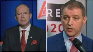 Liberals suspending leadership contest, order candidates to stop  campaigning