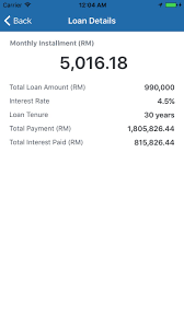 Legal fees & stamp duty calculation 2021 when buying a house. Home Loan Calculator Malaysia For Android Apk Download