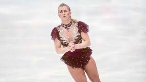 Harding skating at the 1994 winter olympics in lillehammer, norway. Tonya Harding Admits She Still Cares What People Think About Her 23 Years After Nancy Kerrigan Attack Abc News