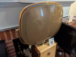 Image result for Dark Coppertone 1964 Philco