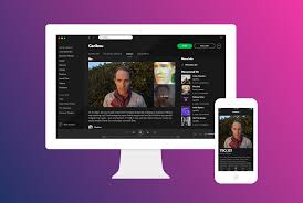 Click the circular profile photo in the upper left hand corner of your dashboard. Change Spotify Picture On App Peatix