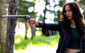Wynonna Earp: Season 2 [Official Uk Release] [Blu-Ray]: Amazon.Ca: Movies & Tv  Shows