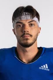 Brandon Germain's Instagram, Twitter & Facebook