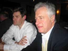 Peter Slezak's Instagram, Twitter & Facebook