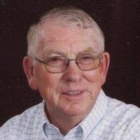 Obituary information for Delmer R. Del Nelson