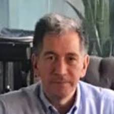 Dr Eduardo Carrillo Maravilla