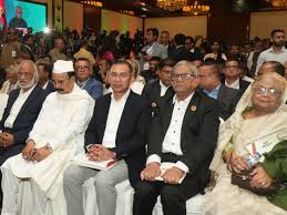 আসন্ন জাতীয় সংসদ নির্বাচন উপলক্ষে বাংলাদেশ জাতীয়তাবাদী দল-বিএনপি'র  নির্বাচনী ইশতেহার-২০২৬ ঘোষণা। ছবি — বিএনপি মিডিয়া সেল #VoteBNP  #BNPMediaCell ...