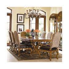 Browse 53 tuscan dining chairs on houzz whether you want inspiration for planning tuscan dining chairs or are building designer tuscan dining chairs from scratch, houzz has 53 pictures from the best designers, decorators, and architects in the country, including taramundi furniture and johnson and sons construction. Updating Tuscan Dining Room