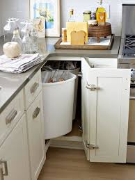 11 Clever Corner Kitchen Cabinet Ideas Corner Kitchen Cabinet Kitchen Design Corner Storage Cabinet